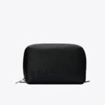 BÉIS Travel The Small Cosmetic Pouch in Black